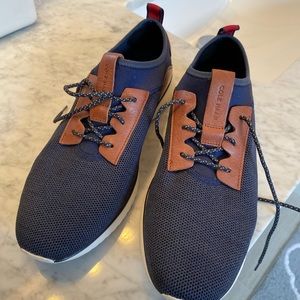 Men’s Cole Haan Grand OS shoes: 9 1/2